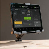 iBolt TabDock LockPro universal Screw tabletmount with lock